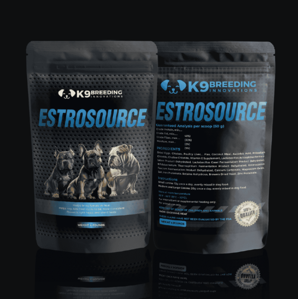 Estro Source