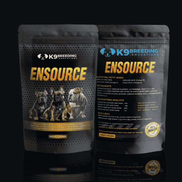 Ensource