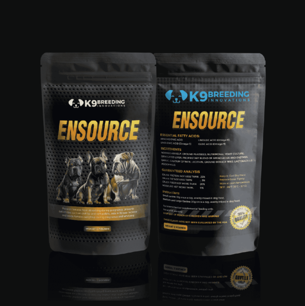 Ensource